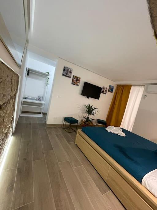 Maro Loft Al Capo Apartman Palermo Kültér fotó