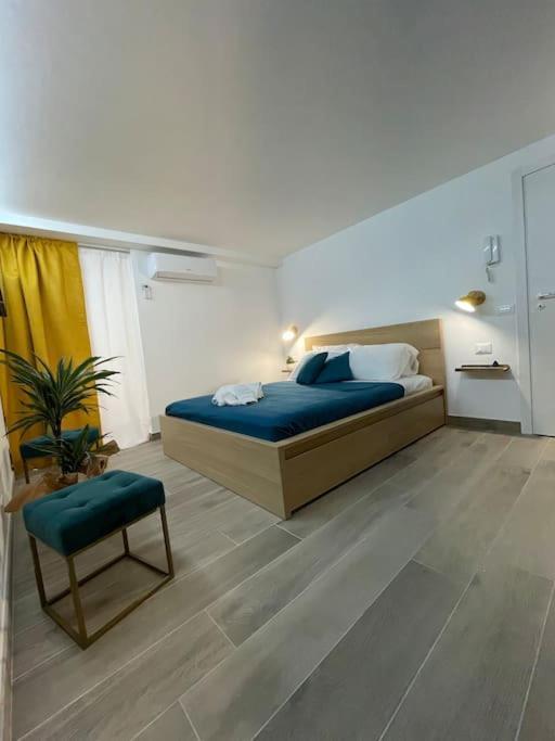 Maro Loft Al Capo Apartman Palermo Kültér fotó
