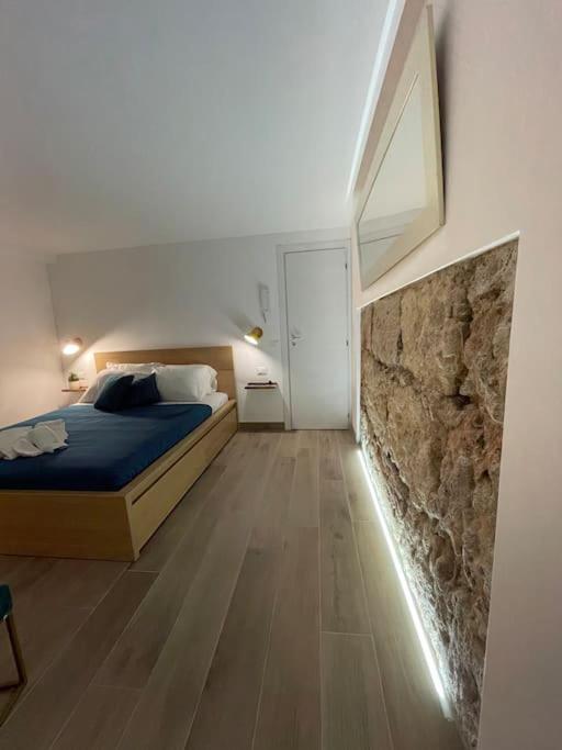 Maro Loft Al Capo Apartman Palermo Kültér fotó