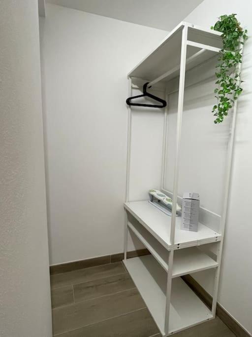 Maro Loft Al Capo Apartman Palermo Kültér fotó