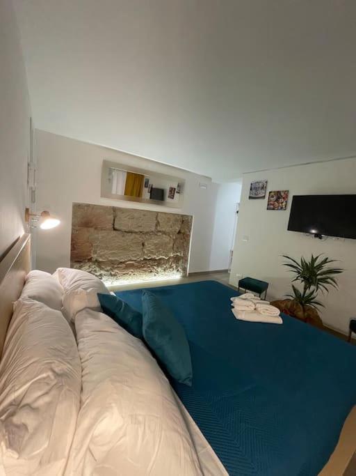 Maro Loft Al Capo Apartman Palermo Kültér fotó